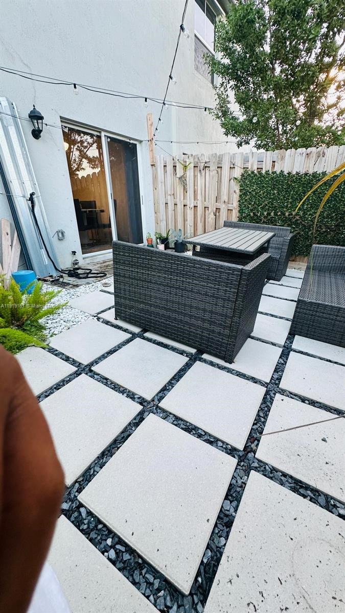 FLORIDA CITY PARK REV - Residential