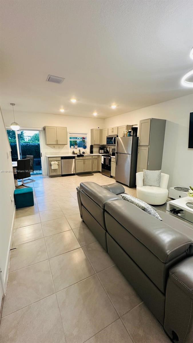 FLORIDA CITY PARK REV - Residential