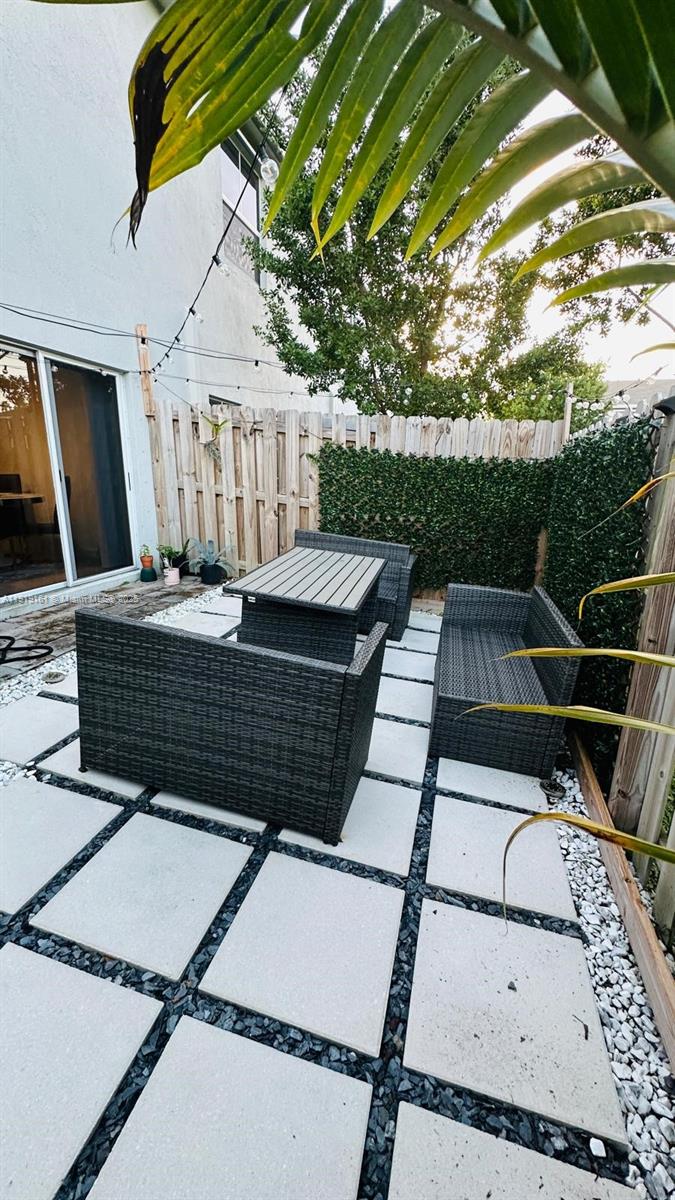 FLORIDA CITY PARK REV - Residential