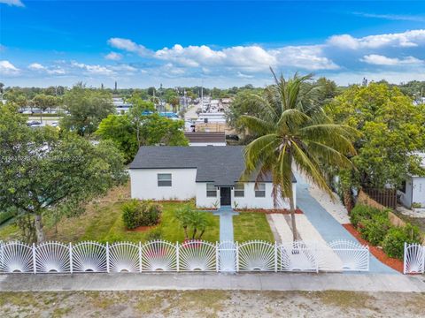 9620 NW 26th Ave Miami FL 33147