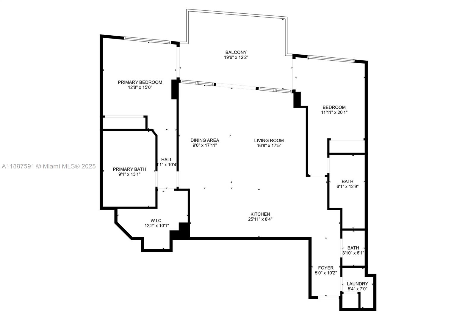 1500 OCEAN DRIVE CONDO - Residential