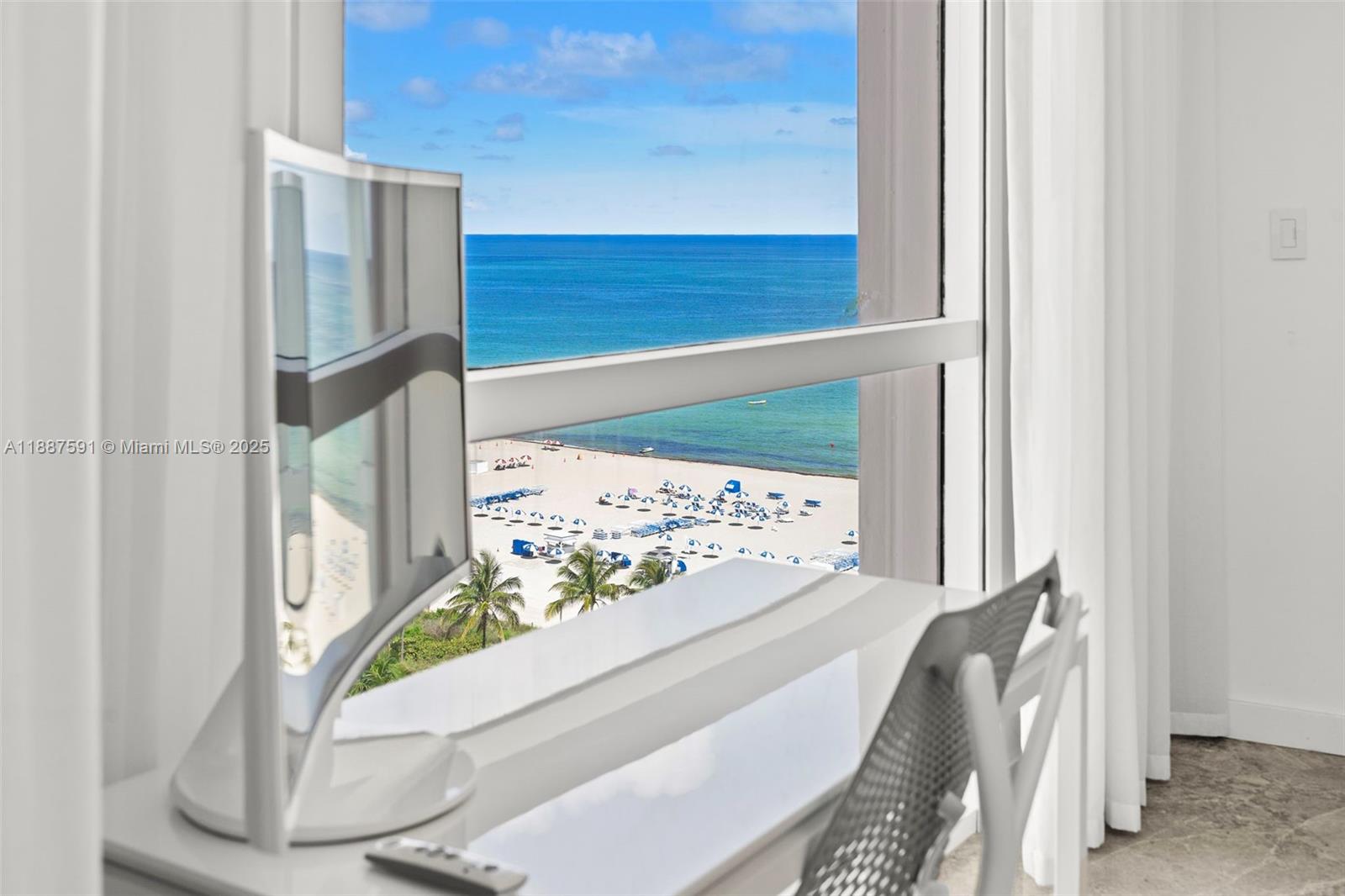 1500 OCEAN DRIVE CONDO - Residential