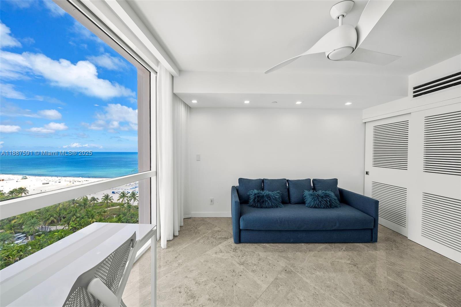1500 OCEAN DRIVE CONDO - Residential