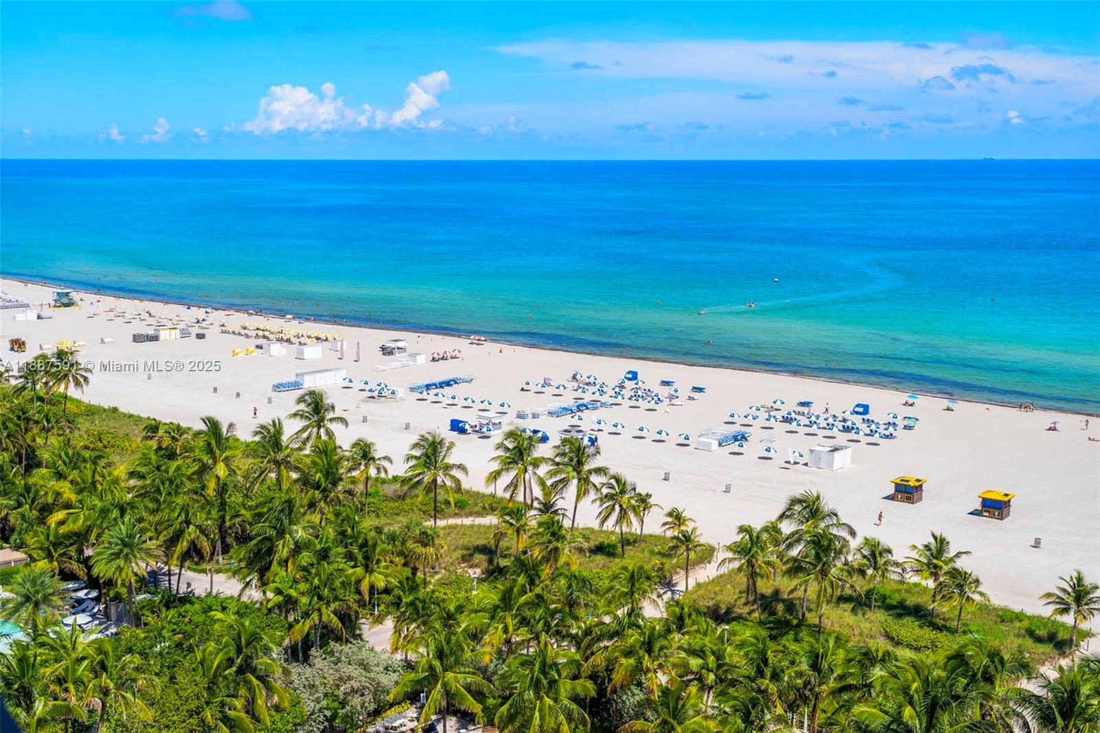 1500 OCEAN DRIVE CONDO - Residential