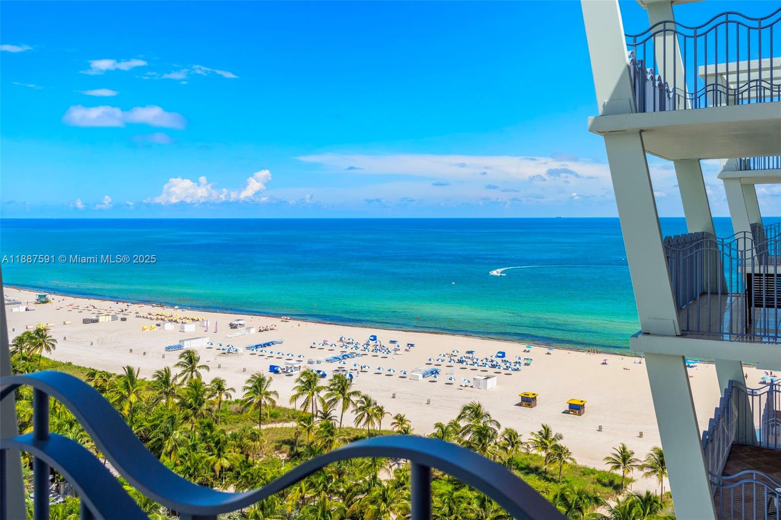 1500 OCEAN DRIVE CONDO - Residential