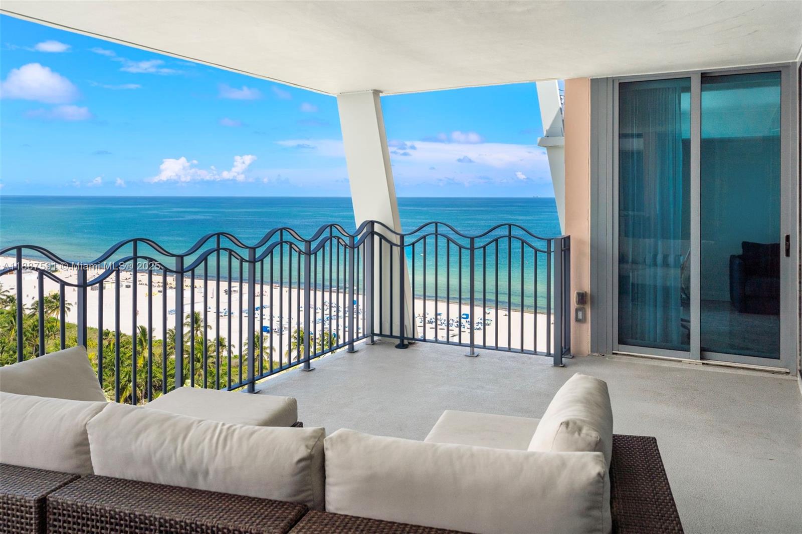 1500 OCEAN DRIVE CONDO - Residential