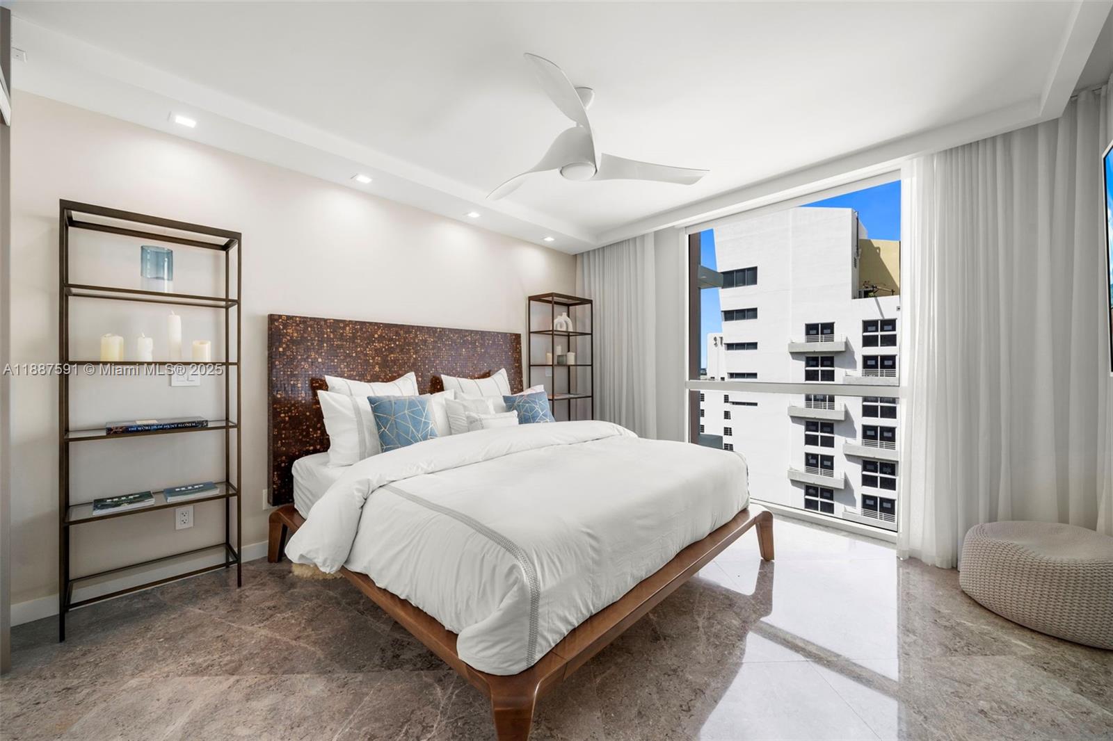 1500 OCEAN DRIVE CONDO - Residential