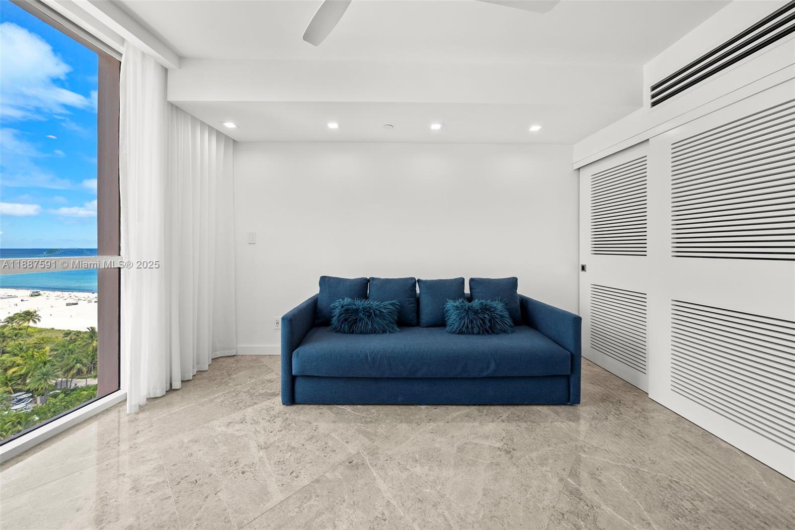 1500 OCEAN DRIVE CONDO - Residential