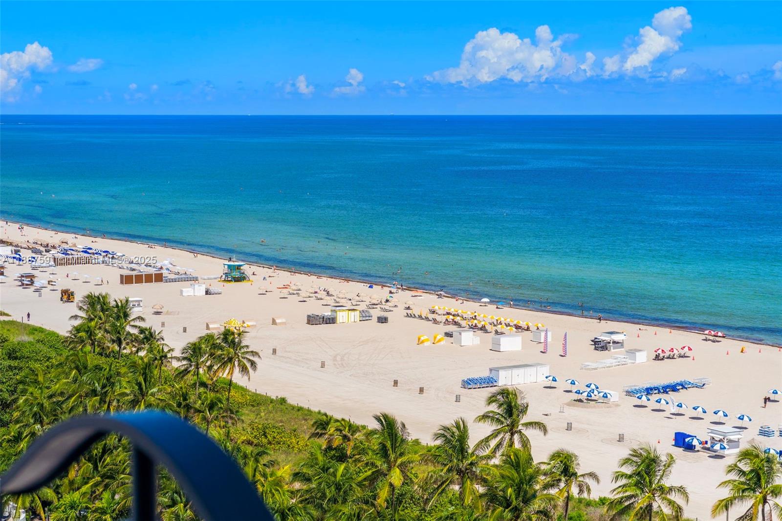 1500 OCEAN DRIVE CONDO - Residential