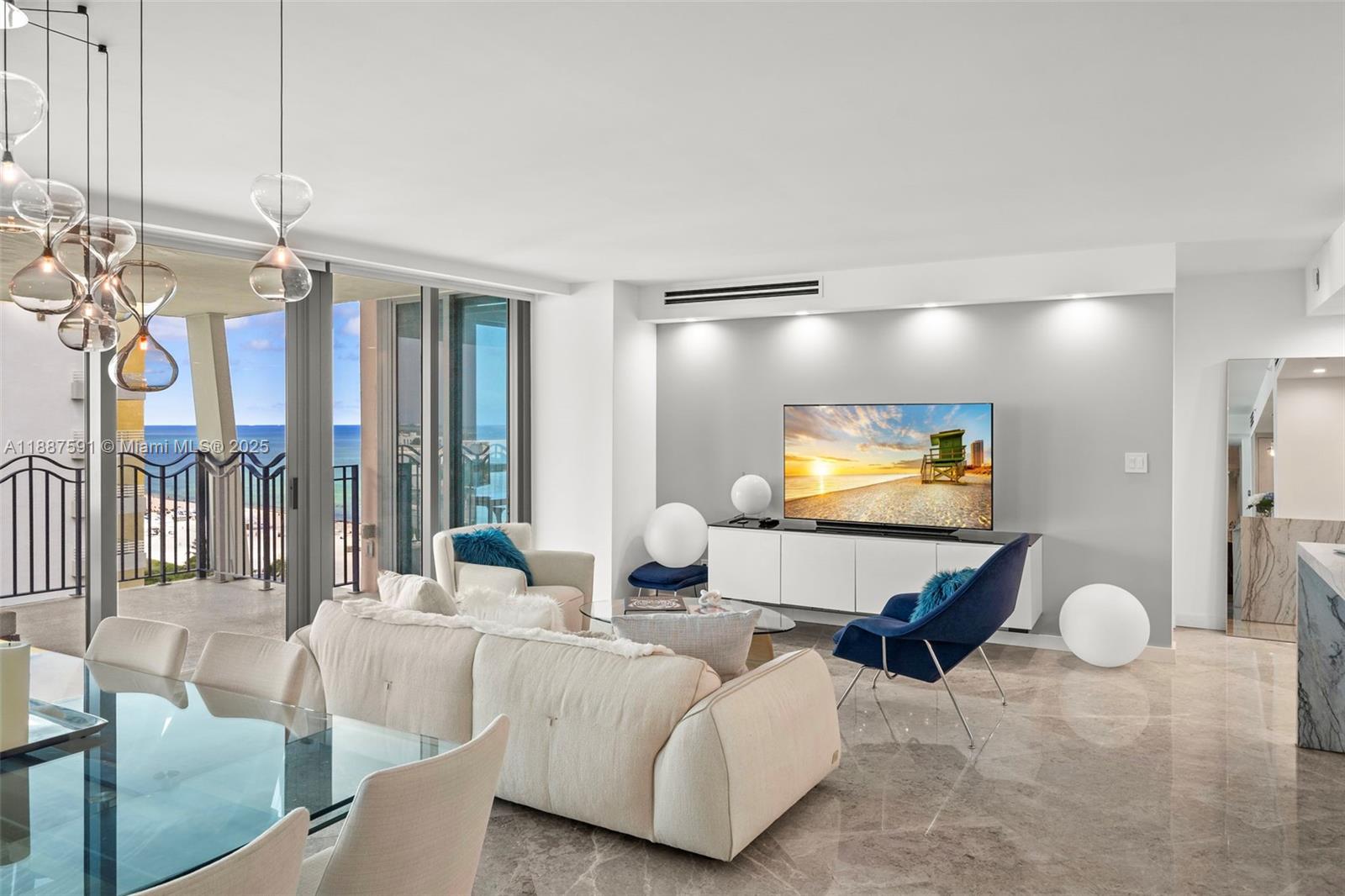 1500 OCEAN DRIVE CONDO - Residential
