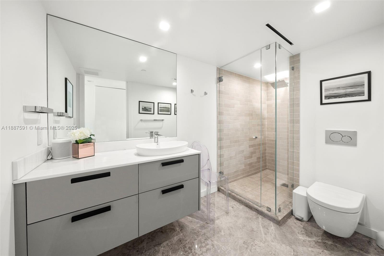 1500 OCEAN DRIVE CONDO - Residential