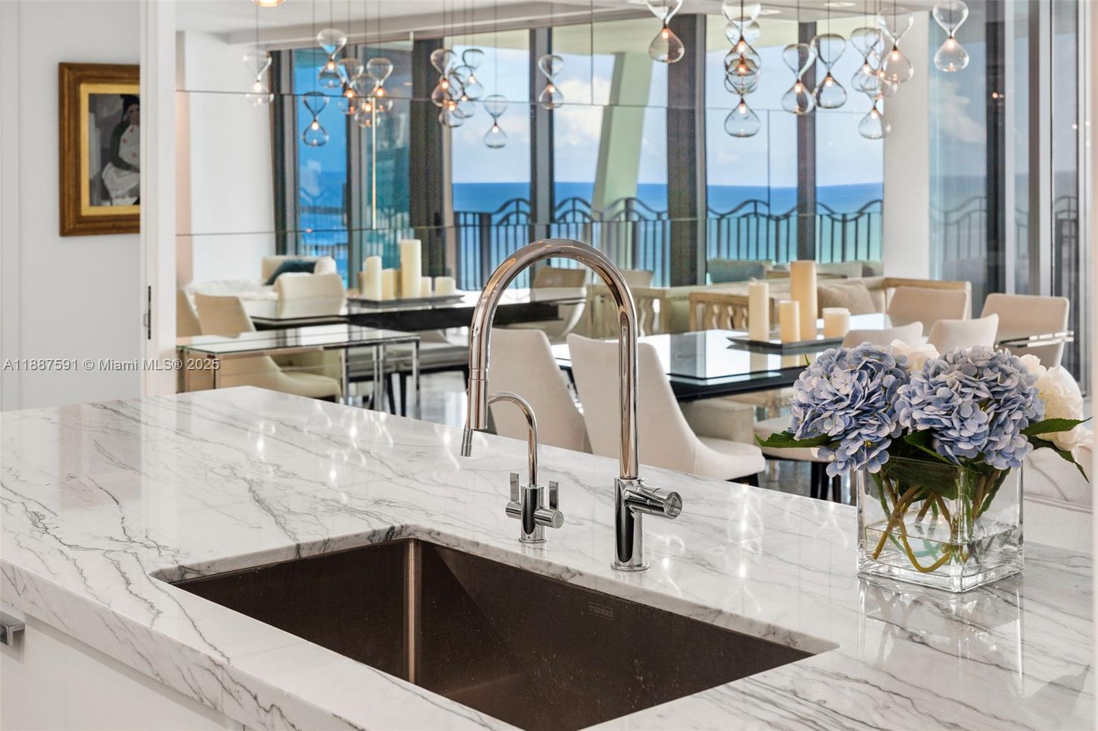 1500 OCEAN DRIVE CONDO - Residential