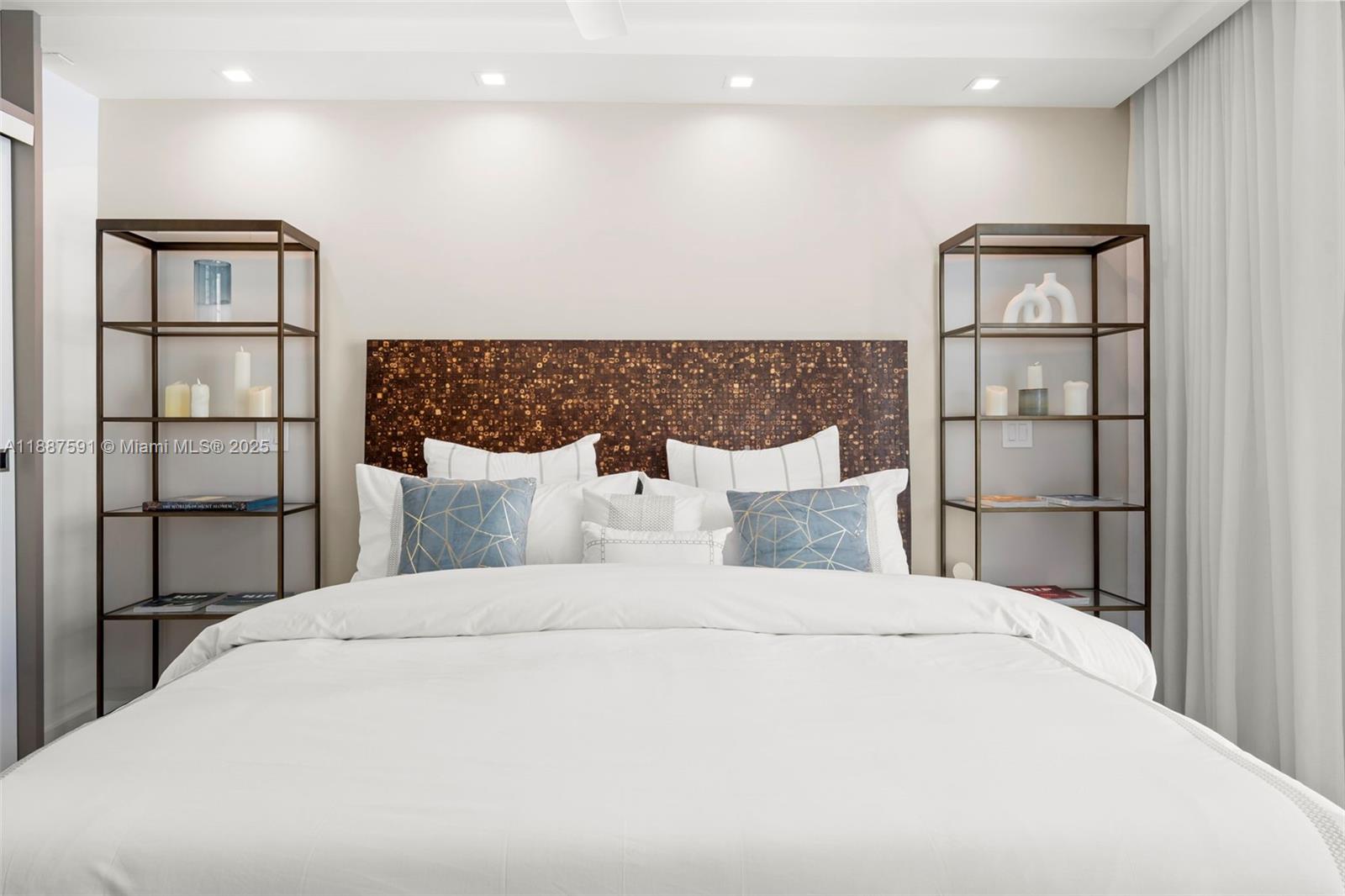 1500 OCEAN DRIVE CONDO - Residential