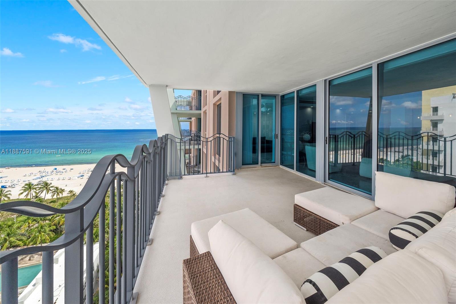 1500 OCEAN DRIVE CONDO - Residential