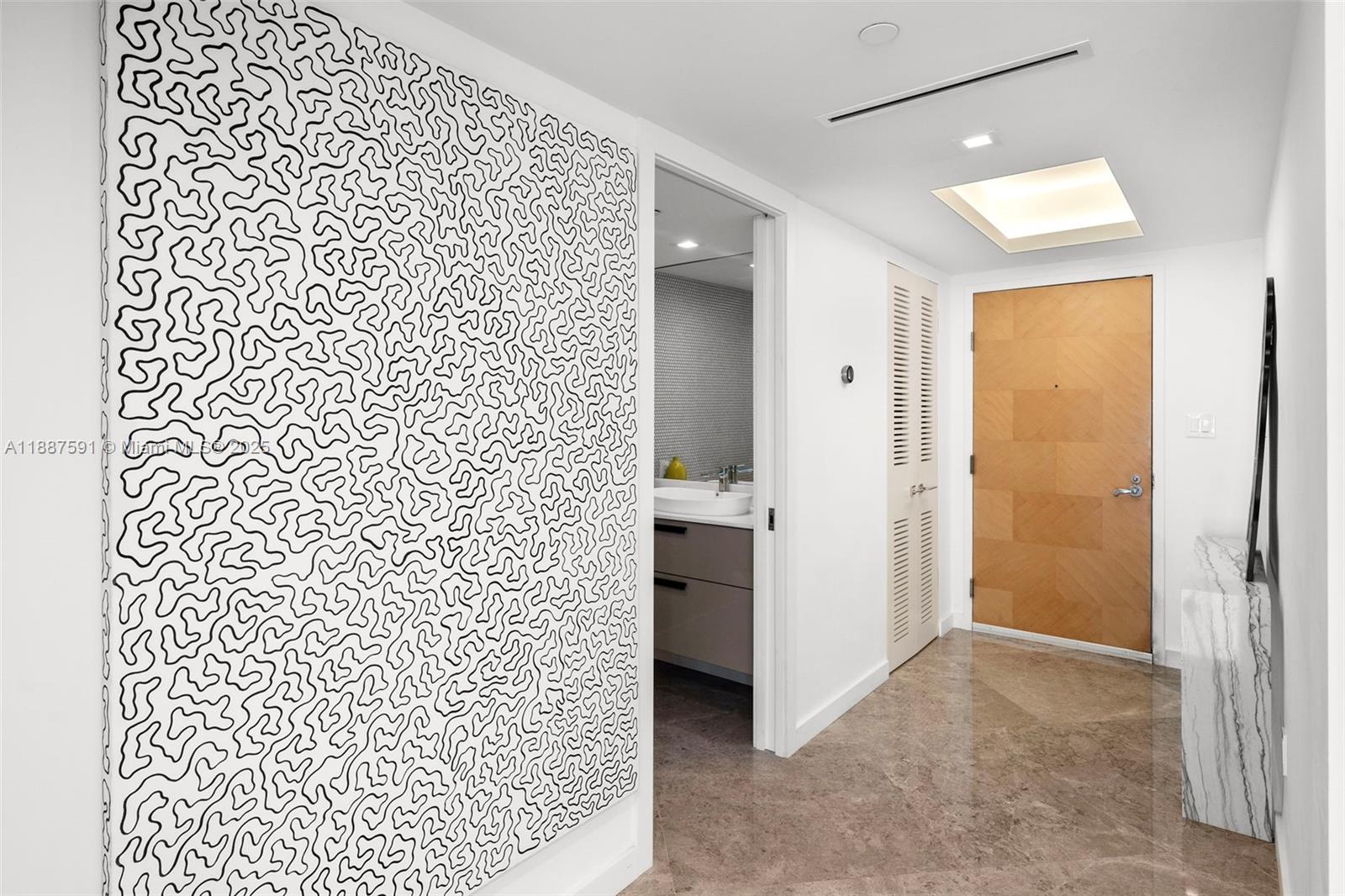 1500 OCEAN DRIVE CONDO - Residential