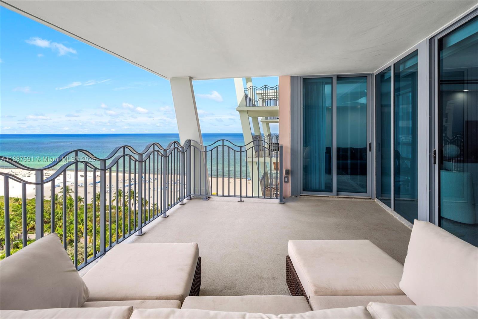 1500 OCEAN DRIVE CONDO - Residential
