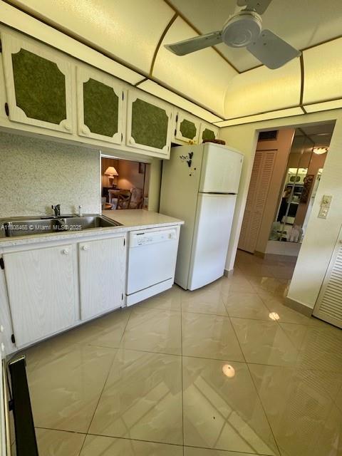 FAIRWAYS NORTH CO-OP - Residential