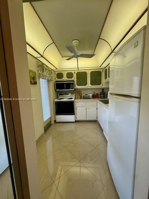 FAIRWAYS NORTH CO-OP - Residential