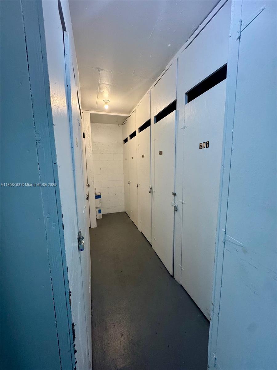 FAIRWAYS NORTH CO-OP - Residential