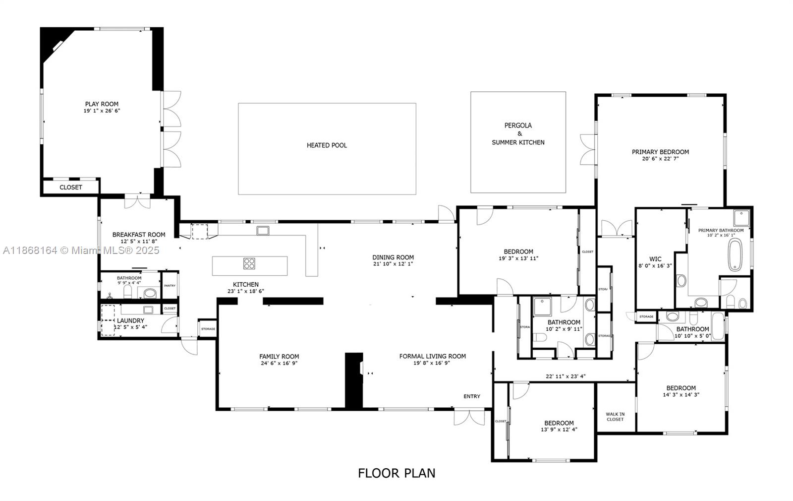 TRAVERSE MANOR - Residential