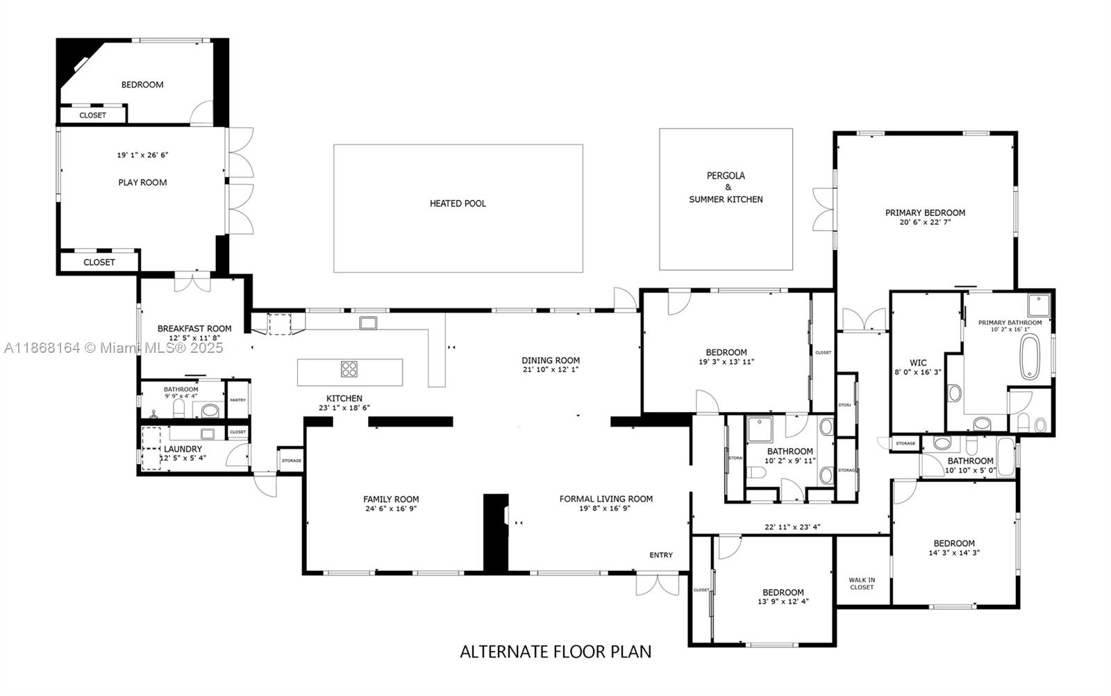 TRAVERSE MANOR - Residential