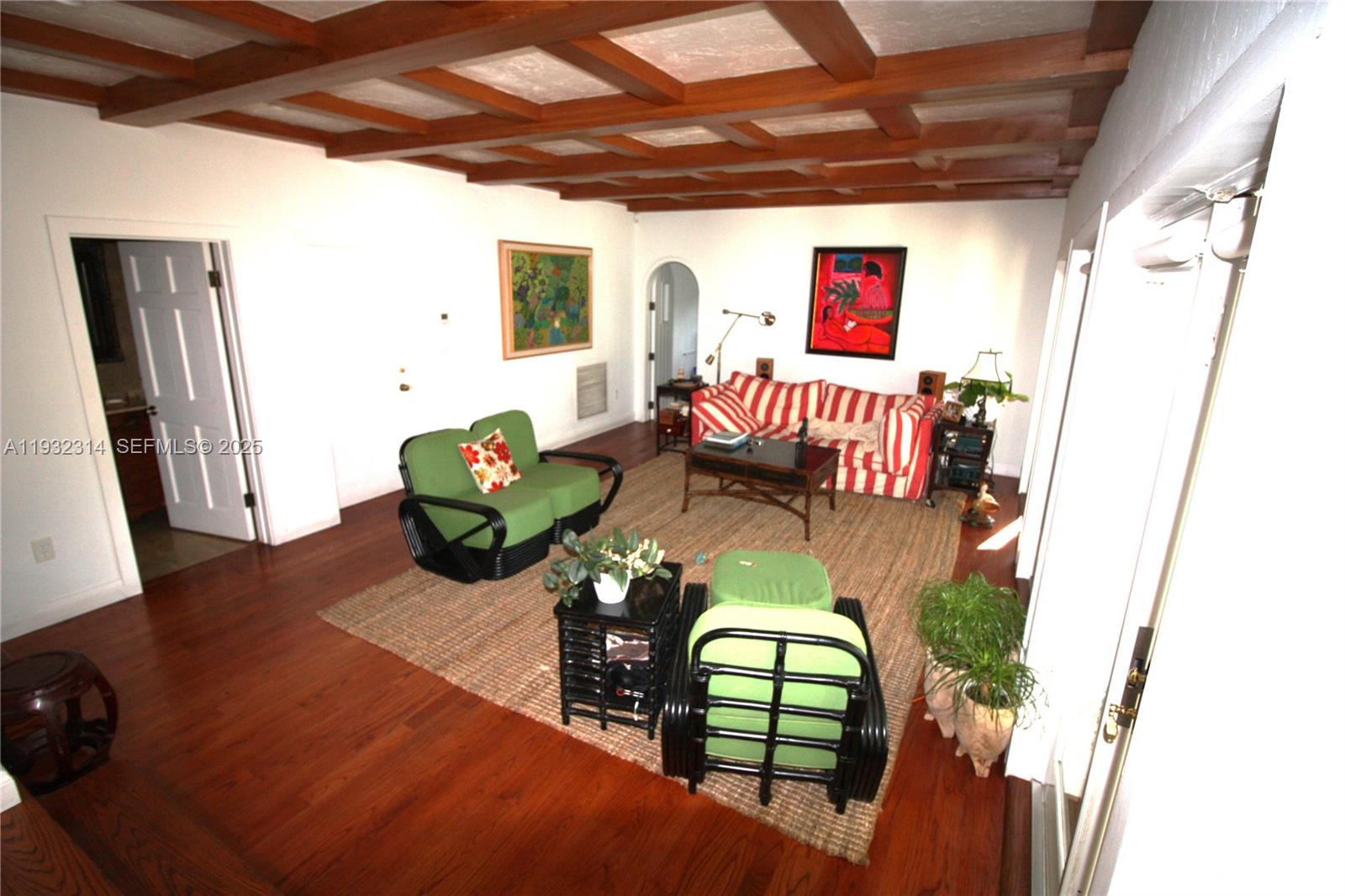 C GABLES RIVIERA SEC 12 - Residential