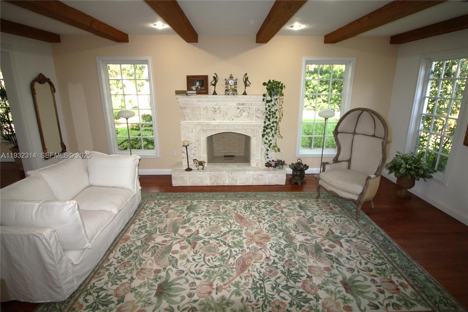 C GABLES RIVIERA SEC 12 - Residential