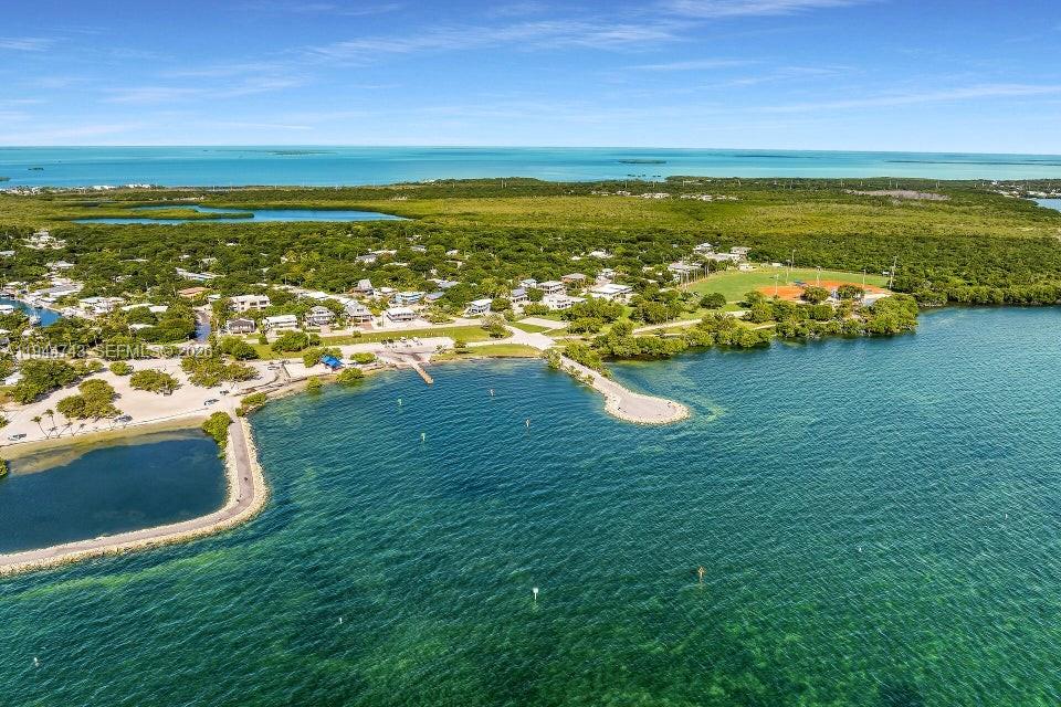 HARRIS OCEAN PARK ESTS - Land