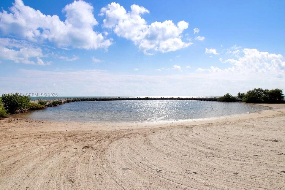 HARRIS OCEAN PARK ESTS - Land