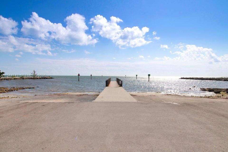 HARRIS OCEAN PARK ESTS - Land