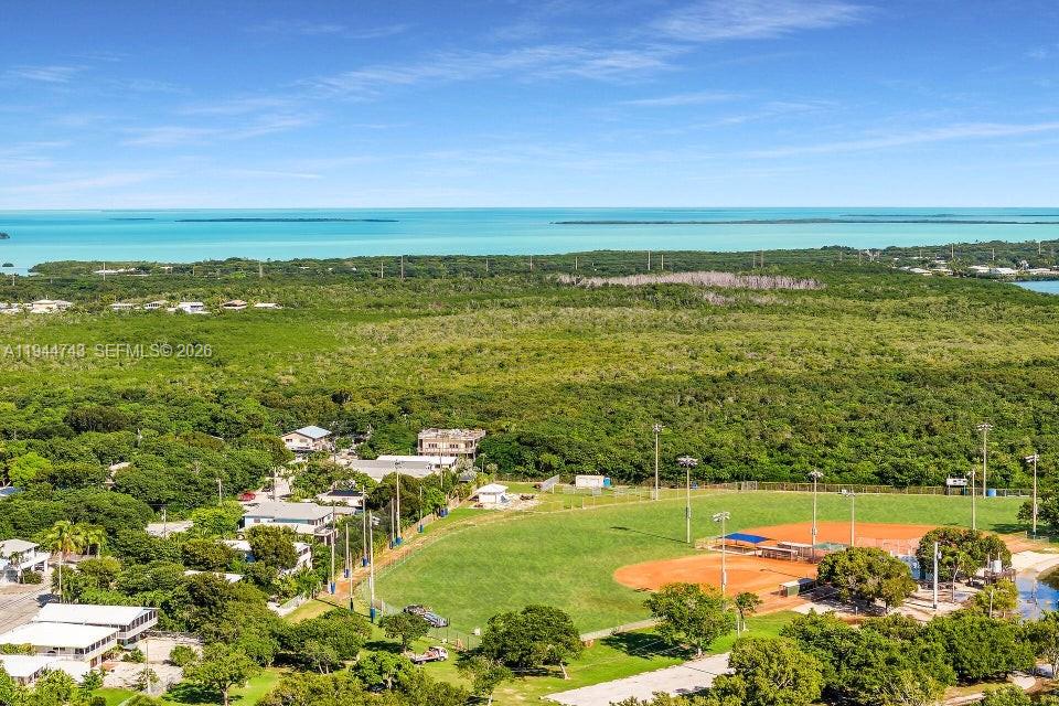 HARRIS OCEAN PARK ESTS - Land