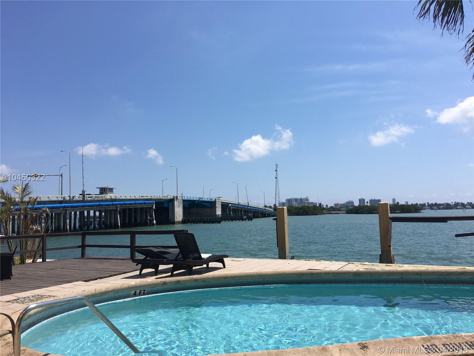 TUDOR HOUSE CONDO - Residential Lease