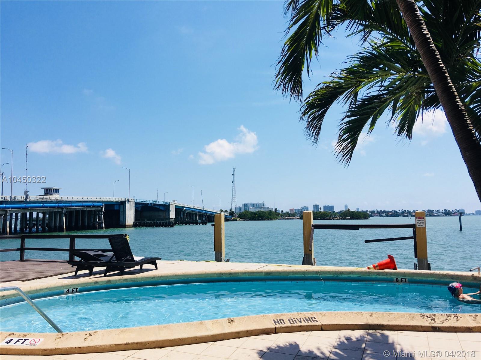 TUDOR HOUSE CONDO - Residential Lease