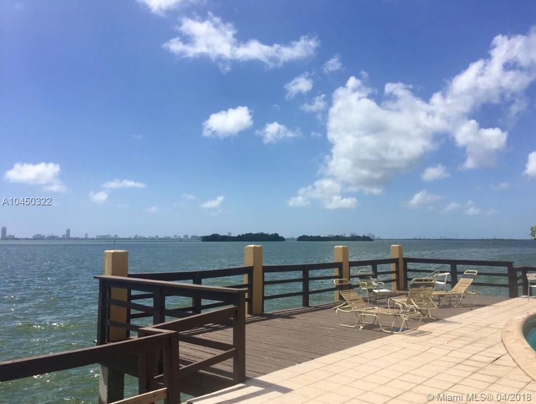 TUDOR HOUSE CONDO - Residential Lease