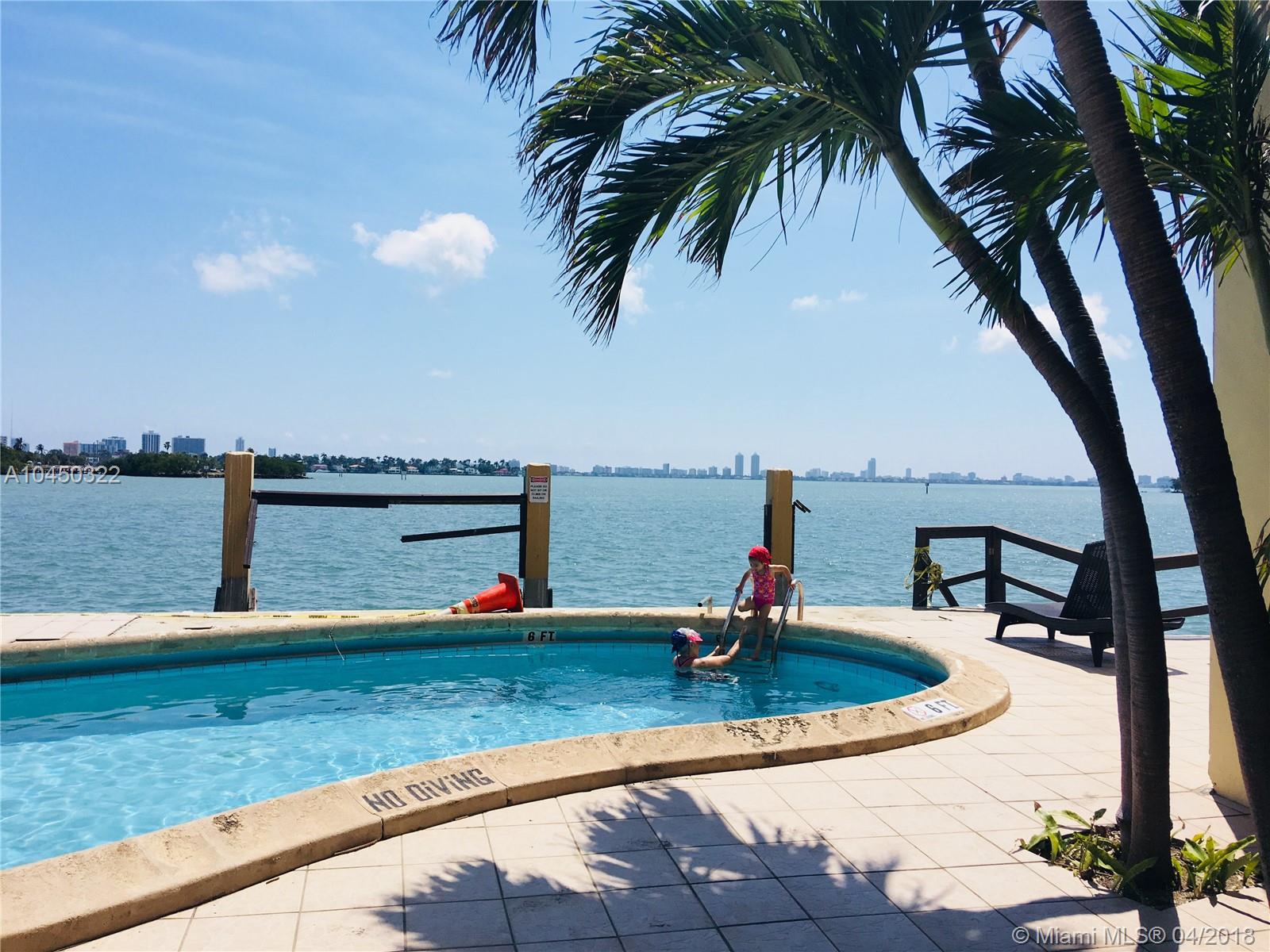 TUDOR HOUSE CONDO - Residential Lease