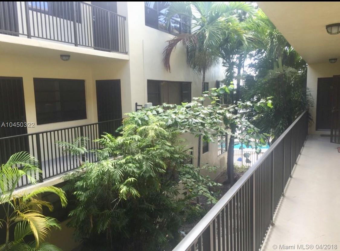 TUDOR HOUSE CONDO - Residential Lease