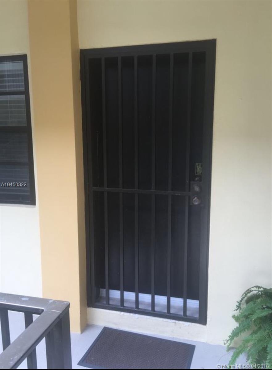 TUDOR HOUSE CONDO - Residential Lease