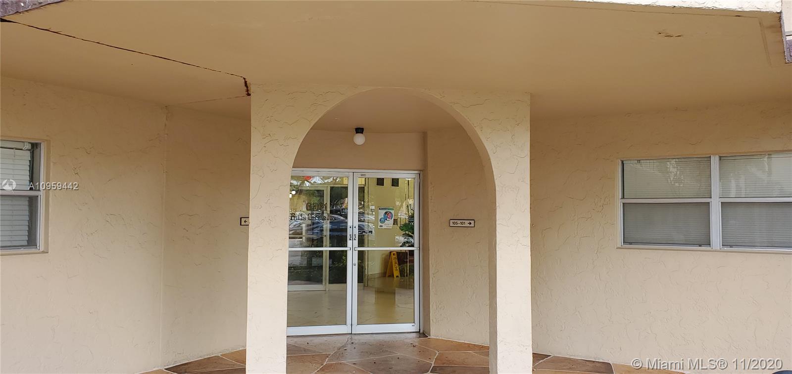 INVERRARY C C PH II - Residential Lease