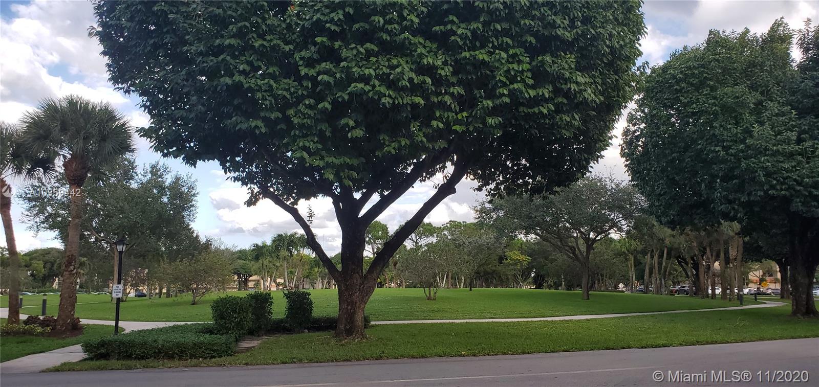 INVERRARY C C PH II - Residential Lease