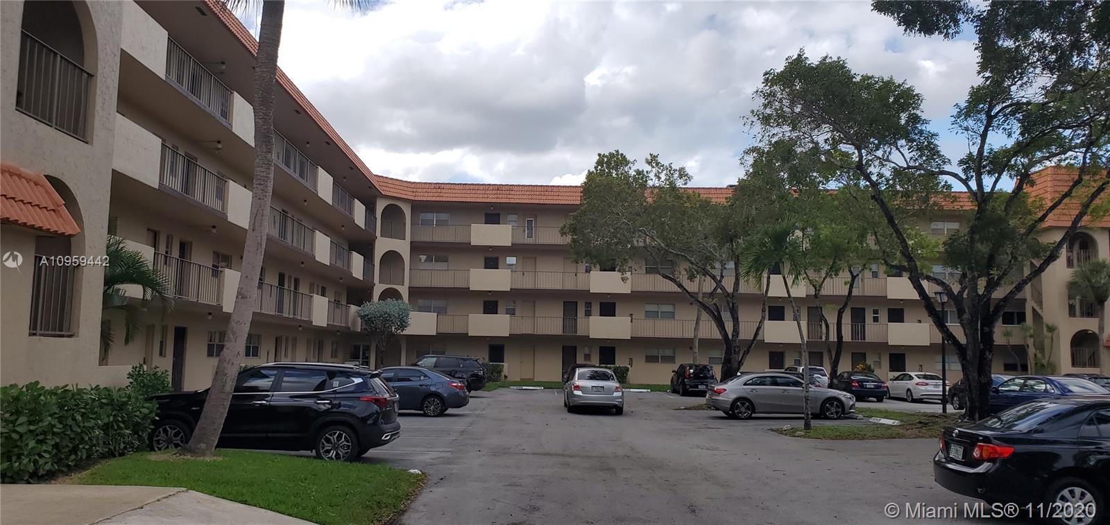 INVERRARY C C PH II - Residential Lease