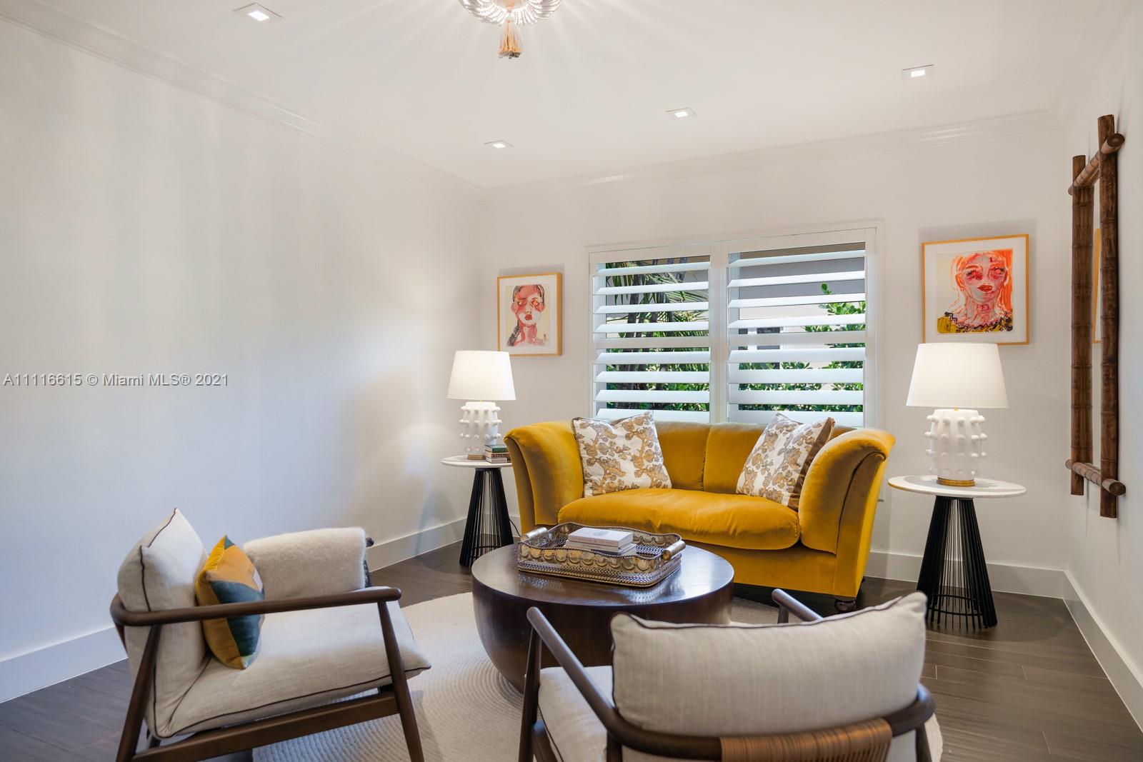 COCOPLUM SEC 1 - Residential