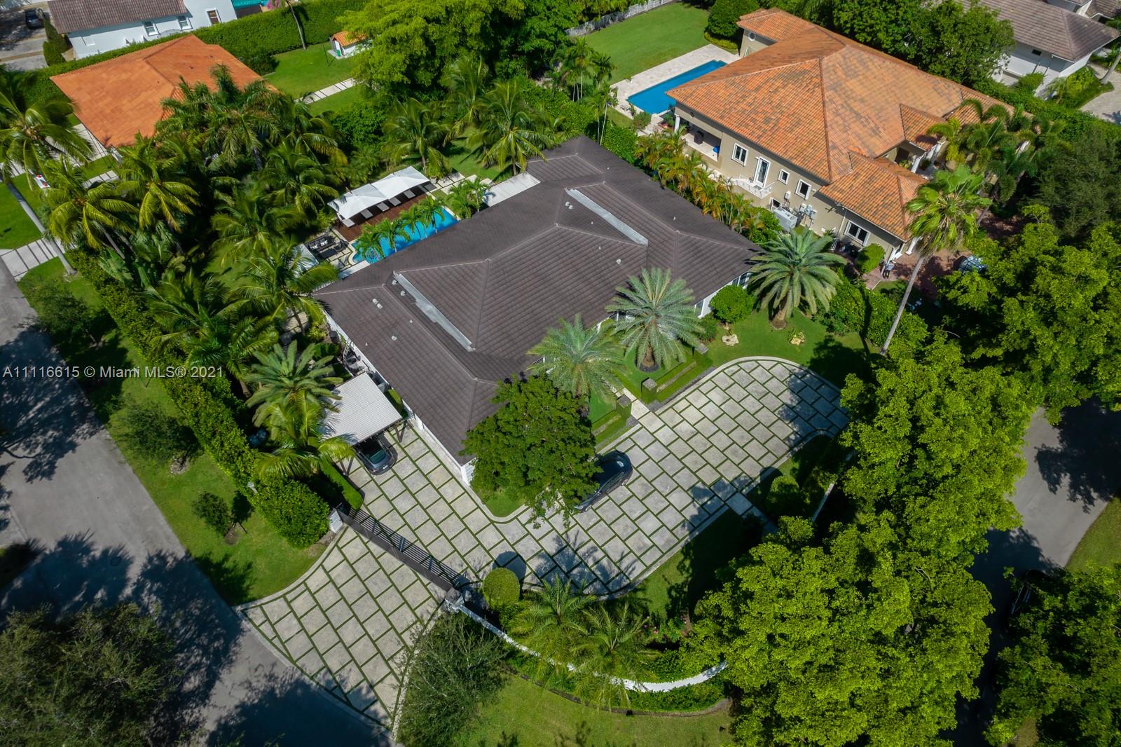 COCOPLUM SEC 1 - Residential