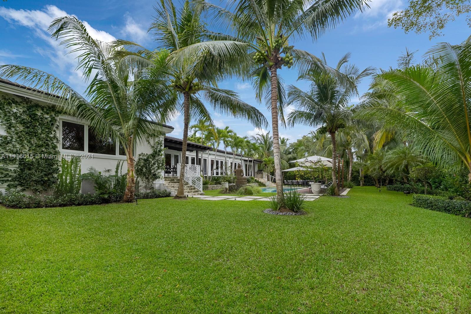 COCOPLUM SEC 1 - Residential