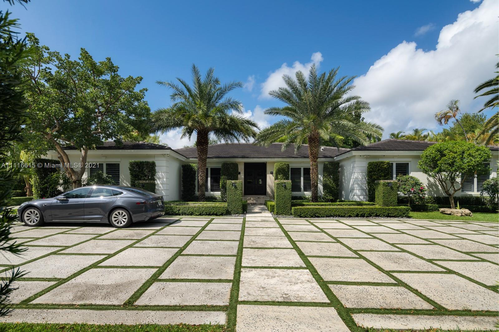 COCOPLUM SEC 1 - Residential