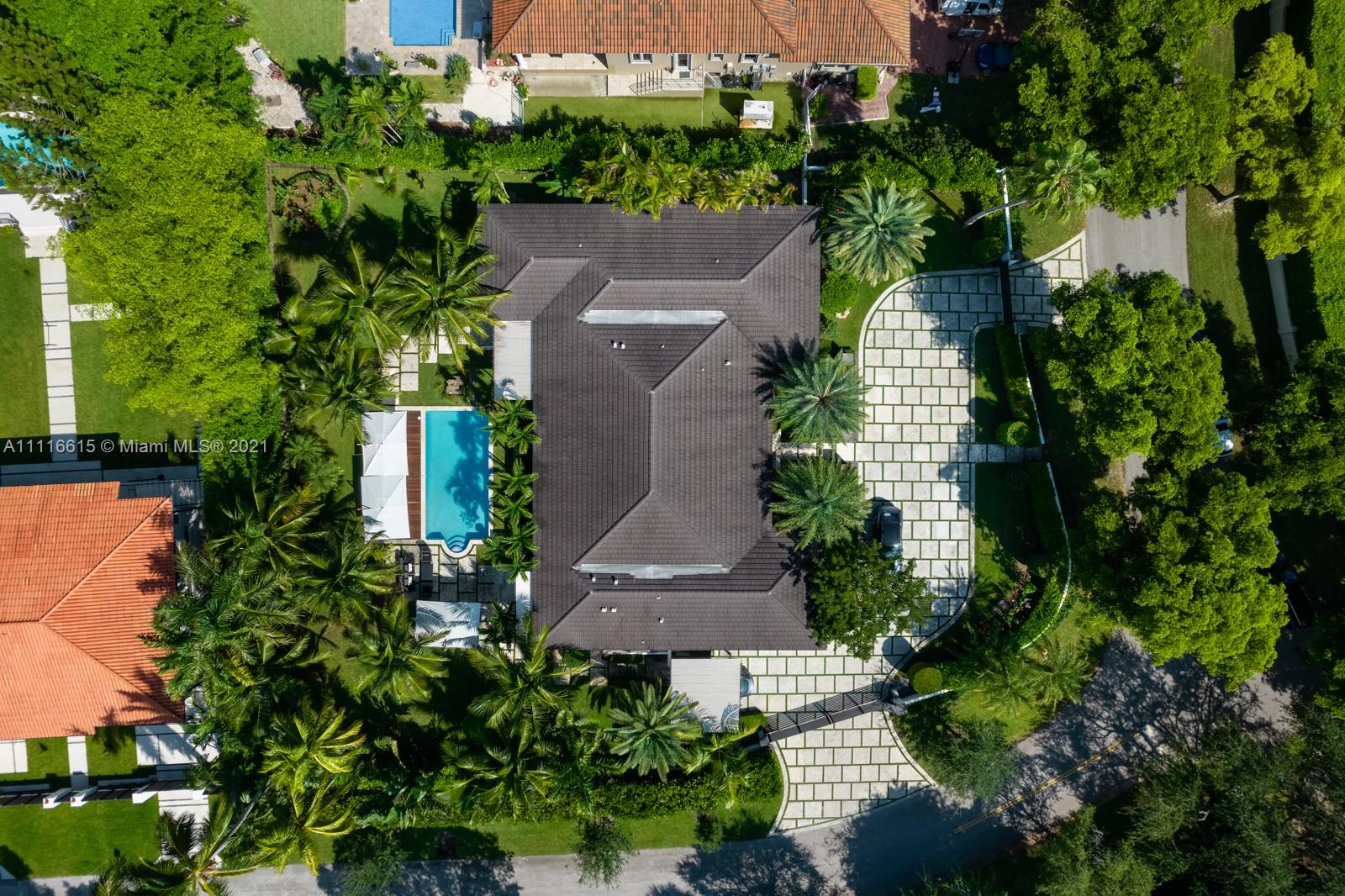 COCOPLUM SEC 1 - Residential