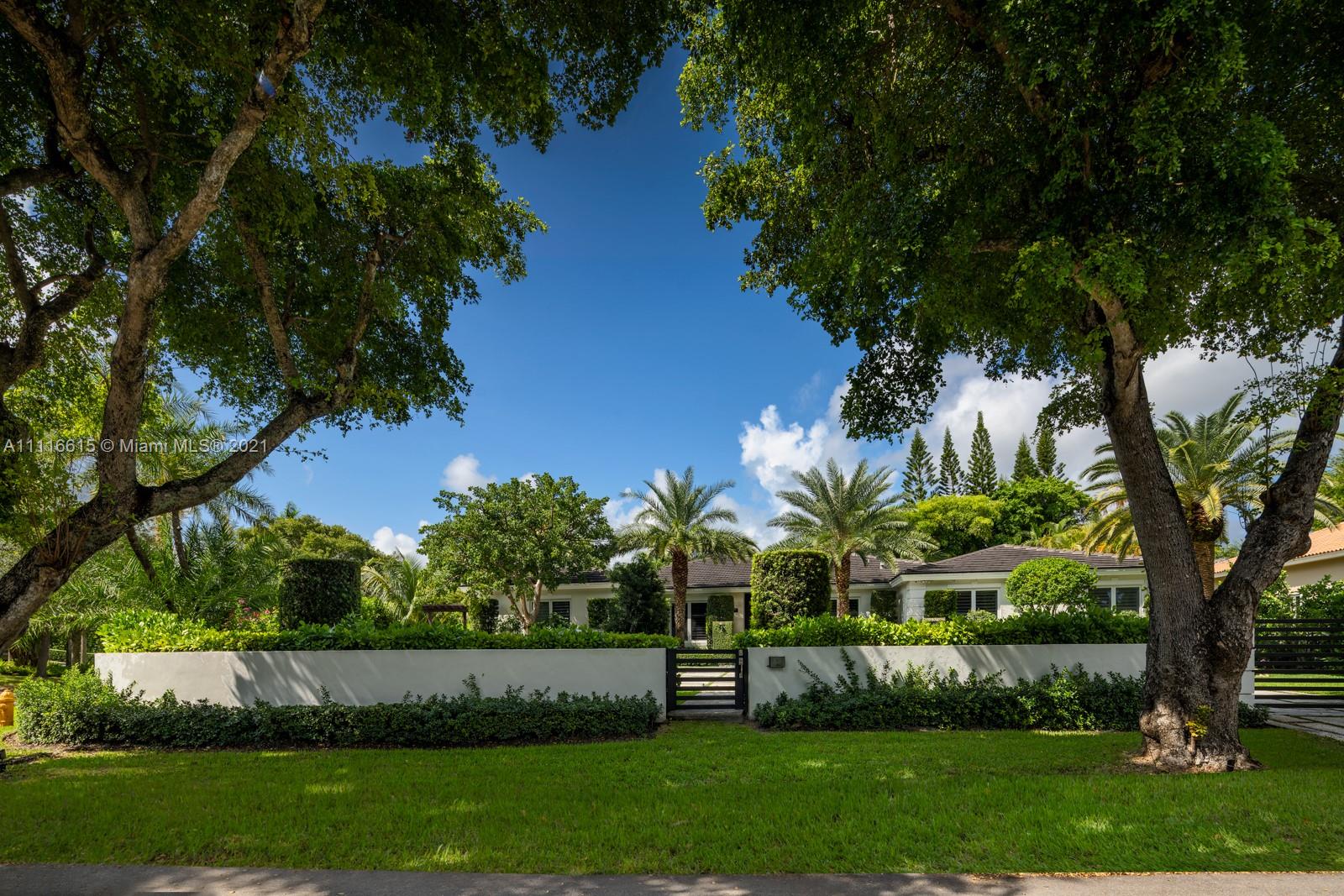 COCOPLUM SEC 1 - Residential