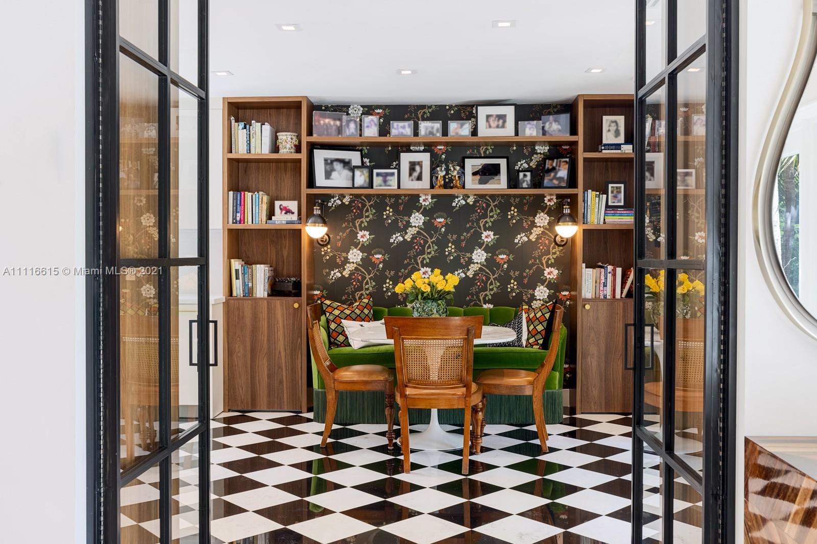 COCOPLUM SEC 1 - Residential