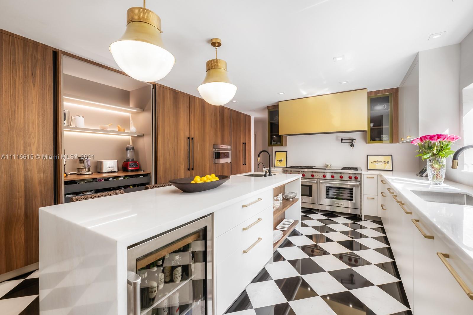 COCOPLUM SEC 1 - Residential