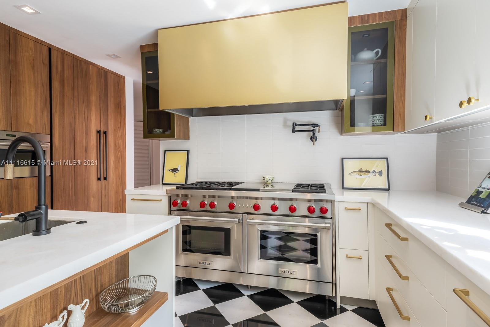 COCOPLUM SEC 1 - Residential