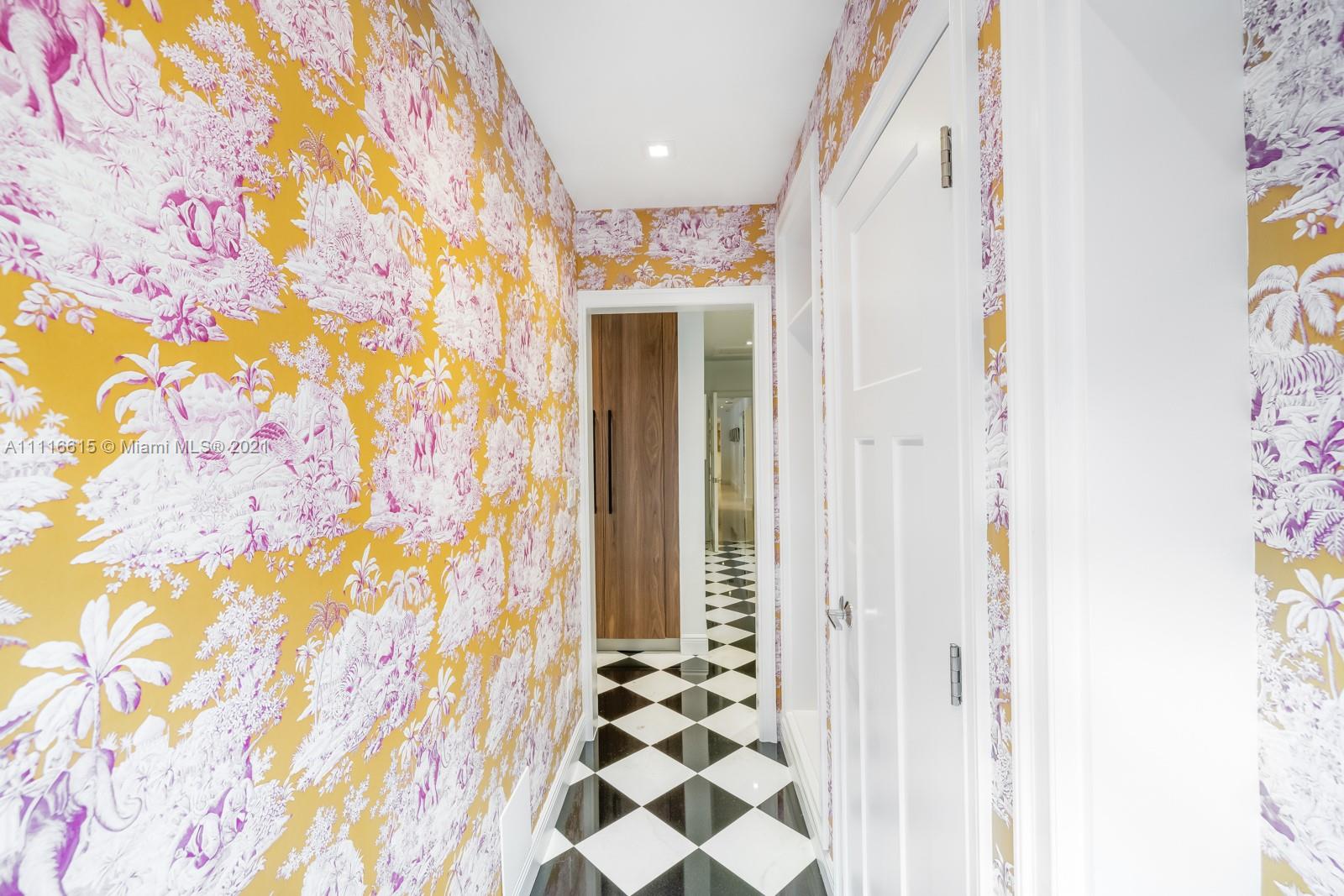 COCOPLUM SEC 1 - Residential